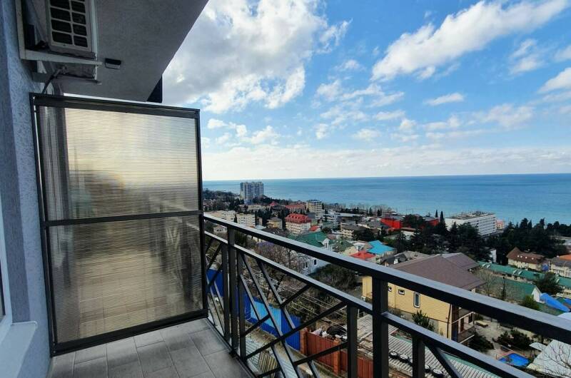 Изображение гостиницы "Гостевой дом «Grey house»" #1