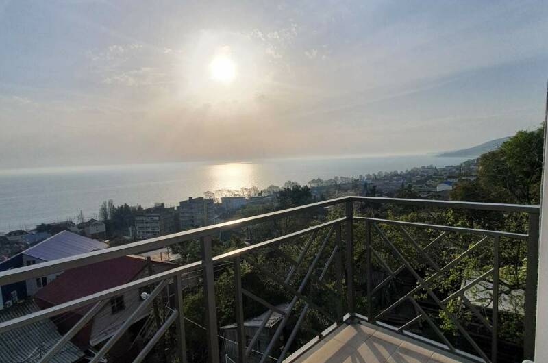 Изображение Изображение гостиницы &quot;Гостевой дом «Grey house»&quot; #3 #1