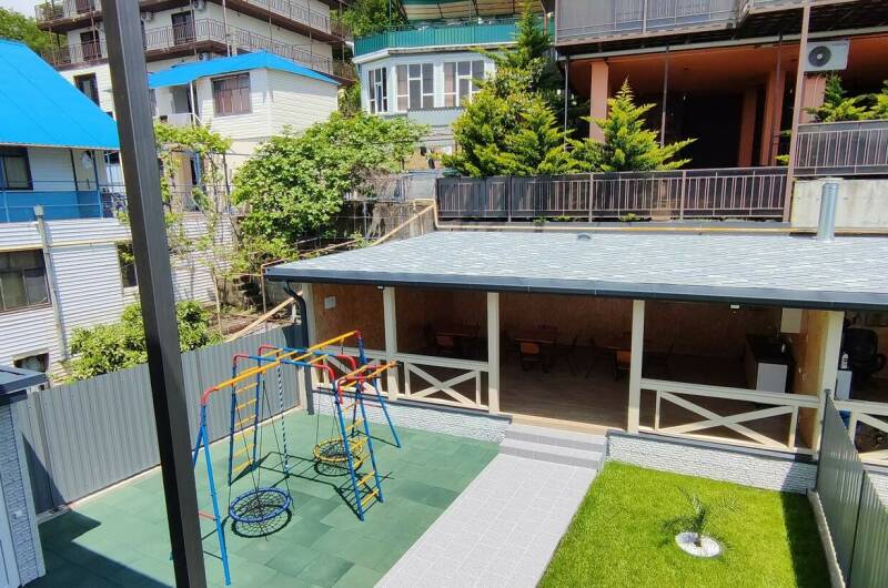 Изображение Изображение гостиницы &quot;Гостевой дом «Grey house»&quot; #4 #2