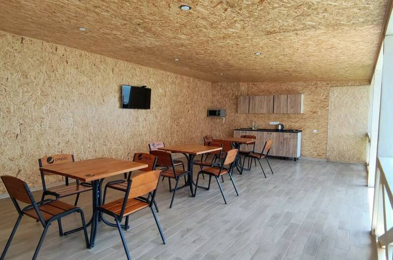 Изображение Изображение гостиницы &quot;Гостевой дом «Grey house»&quot; #6 #4