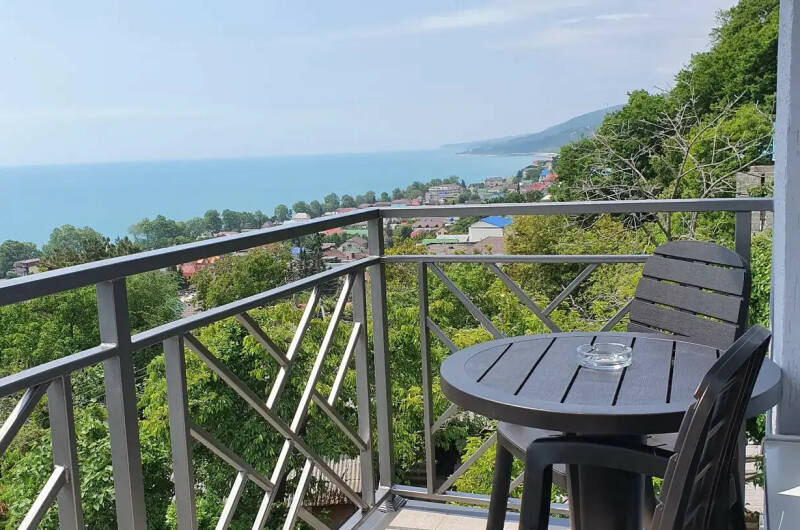 Изображение Изображение гостиницы &quot;Гостевой дом «Grey house»&quot; #8 #6