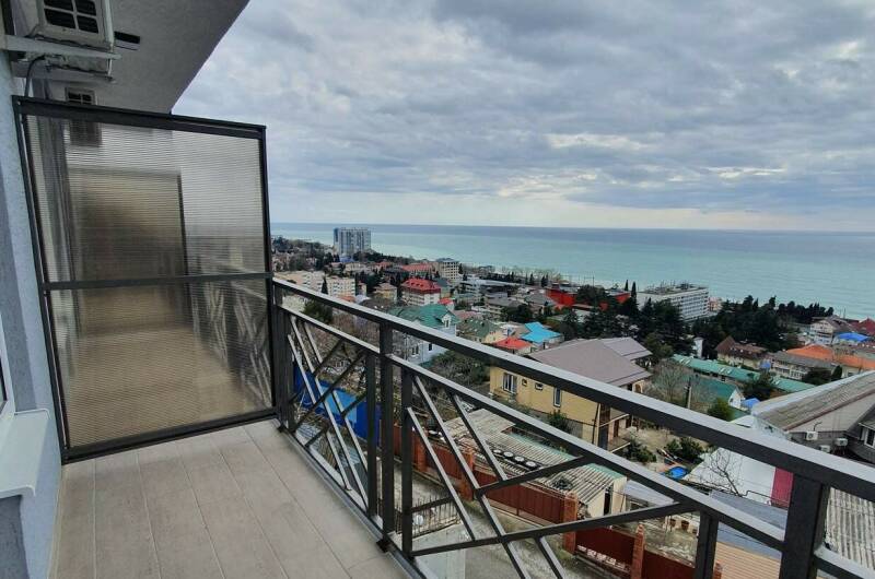 Изображение Изображение гостиницы &quot;Гостевой дом «Grey house»&quot; #11 #9