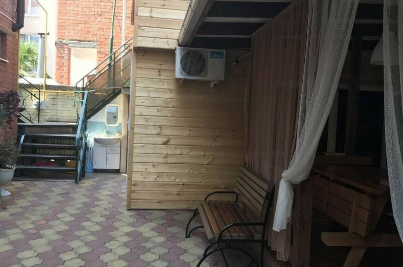 Изображение Изображение гостиницы &quot;Гостевой дом «Ольга»&quot; #3 #1