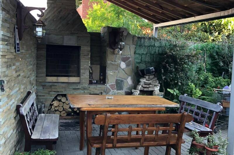 Изображение Изображение гостиницы &quot;Гостевой дом «Ольга»&quot; #5 #3