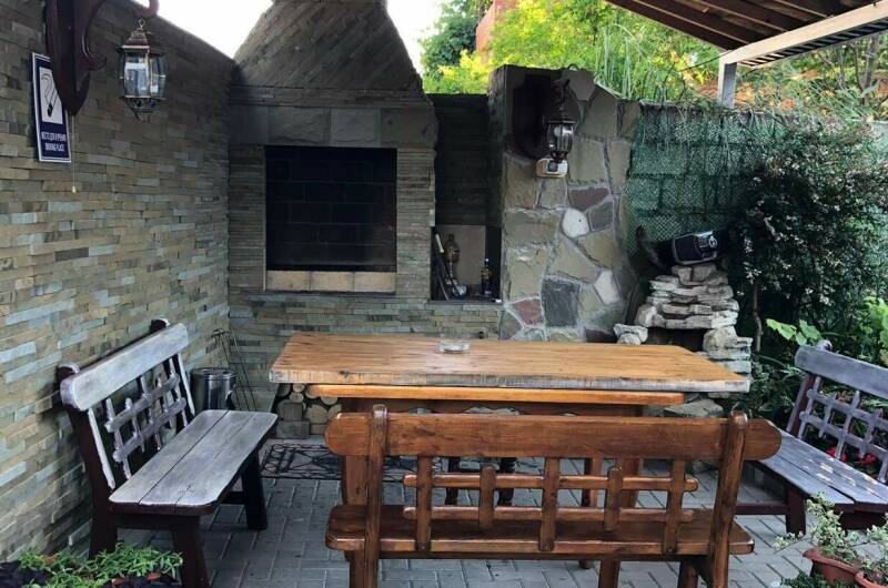 Изображение Изображение гостиницы &quot;Гостевой дом «Ольга»&quot; #7 #5