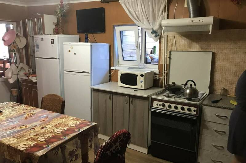 Изображение Изображение гостиницы &quot;Гостевой дом «Ольга»&quot; #8 #6