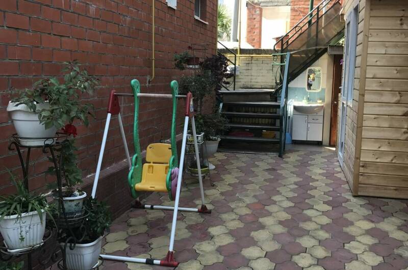 Изображение Изображение гостиницы &quot;Гостевой дом «Ольга»&quot; #9 #7