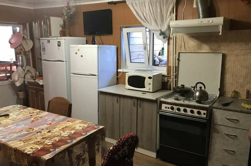 Изображение Изображение гостиницы &quot;Гостевой дом «Ольга»&quot; #11 #9