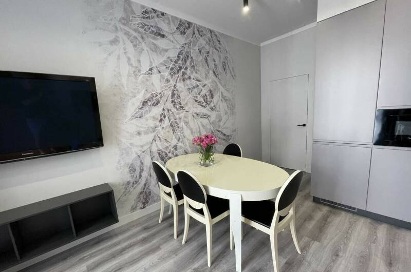 Изображение Изображение квартиры &quot;Апартаменты ЖК «Изумрудный Город»&quot; #3 #1