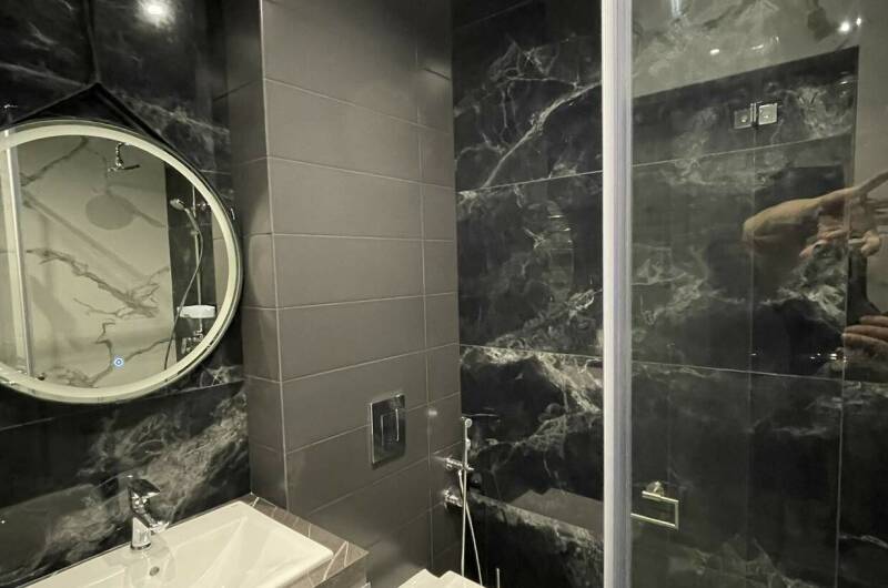 Изображение Изображение квартиры &quot;Апартаменты ЖК «Изумрудный Город»&quot; #4 #2