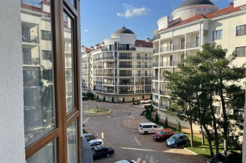 Изображение Изображение квартиры &quot;Апартаменты ЖК «Изумрудный Город»&quot; #5 #3