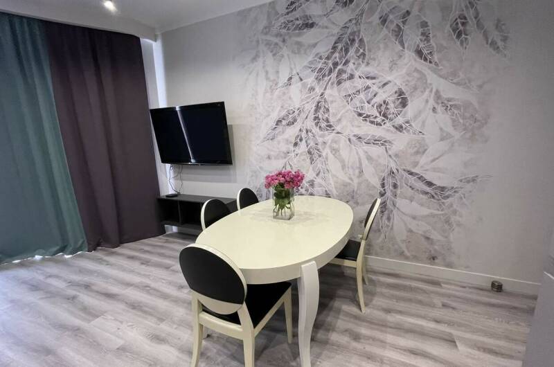 Изображение Изображение квартиры &quot;Апартаменты ЖК «Изумрудный Город»&quot; #7 #5