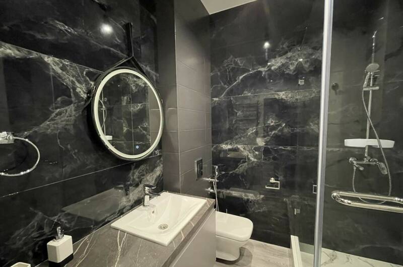 Изображение Изображение квартиры &quot;Апартаменты ЖК «Изумрудный Город»&quot; #8 #6