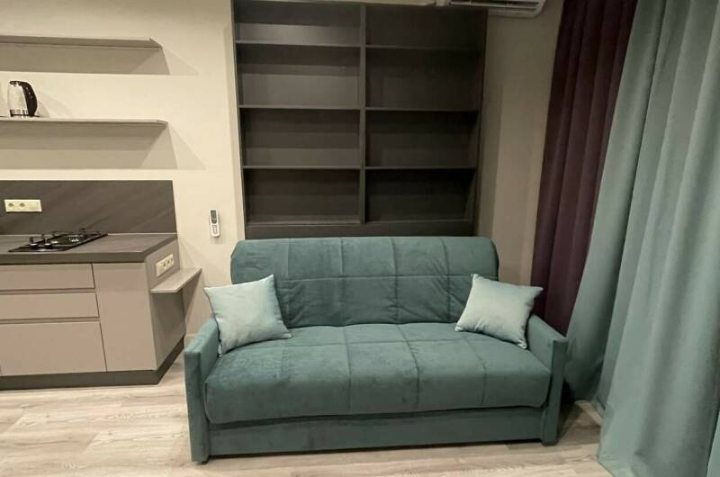 Изображение Изображение квартиры &quot;Апартаменты ЖК «Изумрудный Город»&quot; #9 #7