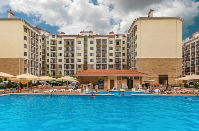 Изображение Изображение квартиры &quot;Апартаменты ЖК «Изумрудный Город»&quot; #10 #8