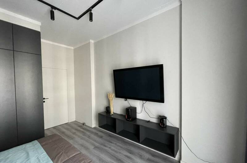 Изображение Изображение квартиры &quot;Апартаменты ЖК «Изумрудный Город»&quot; #11 #9