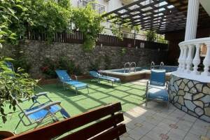 Изображение отеля / гостиницы "Гостевой дом «Арго»"