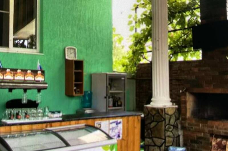 Изображение Изображение гостиницы &quot;Гостевой дом «Арго»&quot; #3 #1