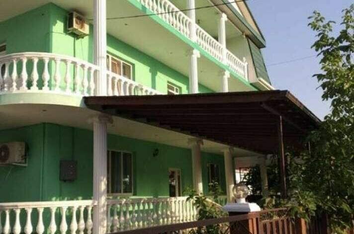 Изображение Изображение гостиницы &quot;Гостевой дом «Арго»&quot; #4 #2