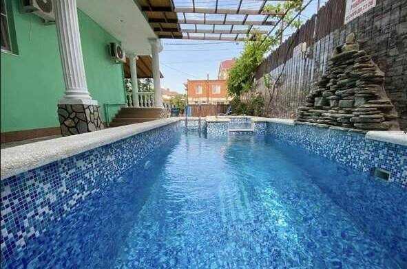 Изображение Изображение гостиницы &quot;Гостевой дом «Арго»&quot; #5 #3