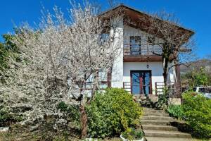 Изображение отеля / гостиницы "Гостевой дом «Цитрус»"