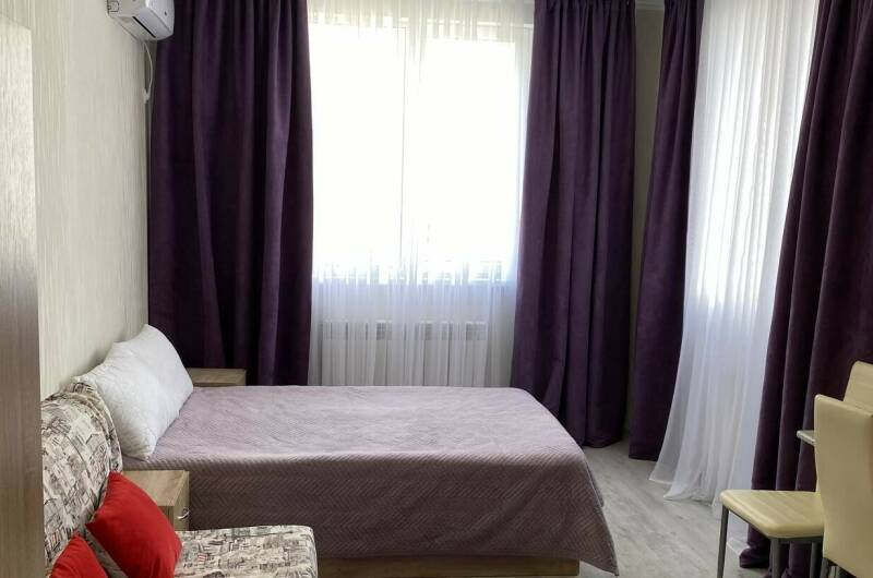 Изображение квартиры "Апартаменты на Летнем" #1