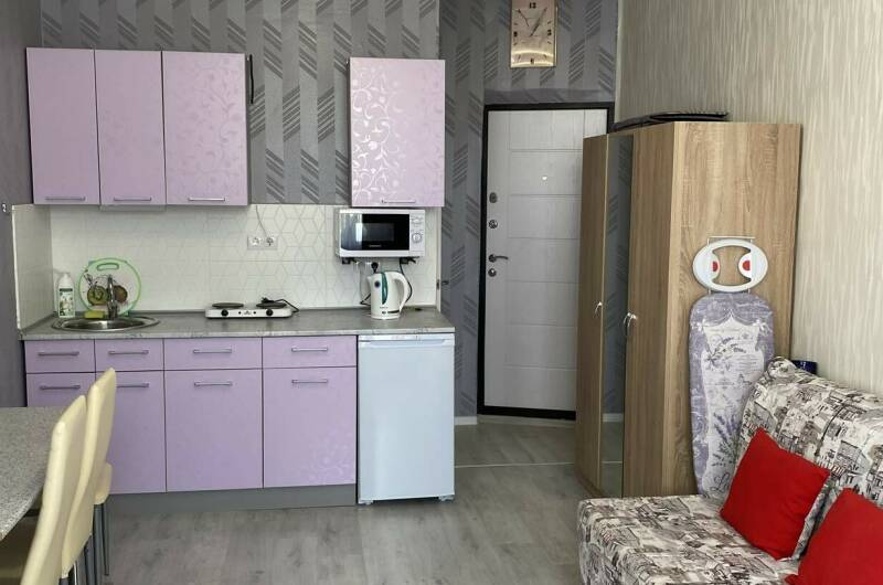 Изображение Изображение квартиры &quot;Апартаменты на Летнем&quot; #3 #1