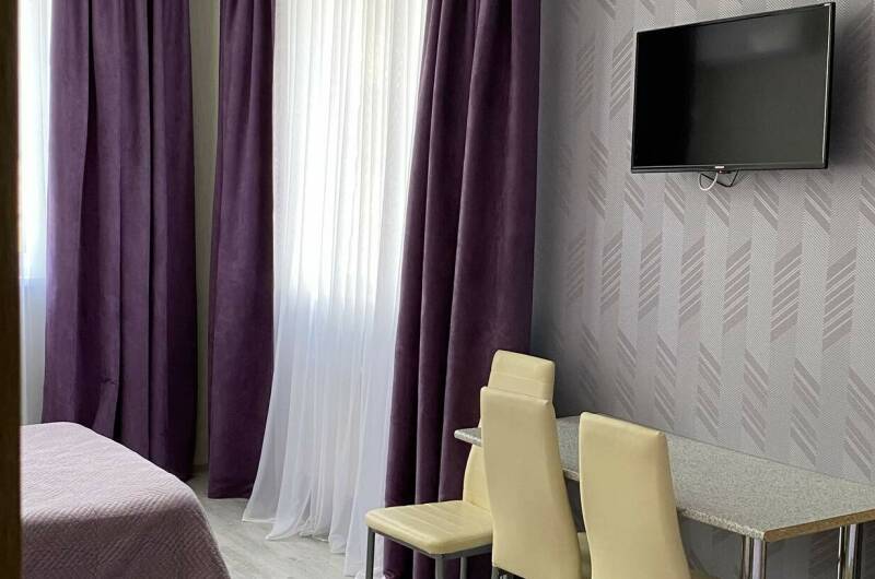 Изображение Изображение квартиры &quot;Апартаменты на Летнем&quot; #7 #5