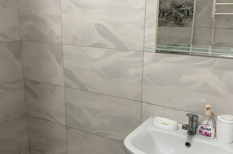 Изображение Изображение квартиры &quot;Апартаменты на Летнем&quot; #8 #6