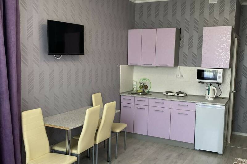 Изображение Изображение квартиры &quot;Апартаменты на Летнем&quot; #10 #8