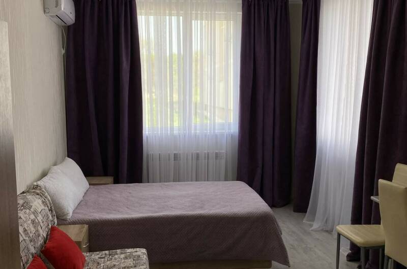 Изображение Изображение квартиры &quot;Апартаменты на Летнем&quot; #11 #9