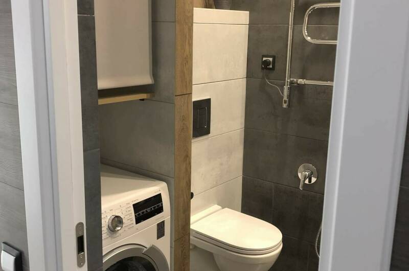 Изображение Изображение квартиры &quot;Апартаменты «Vinograd»&quot; #3 #1