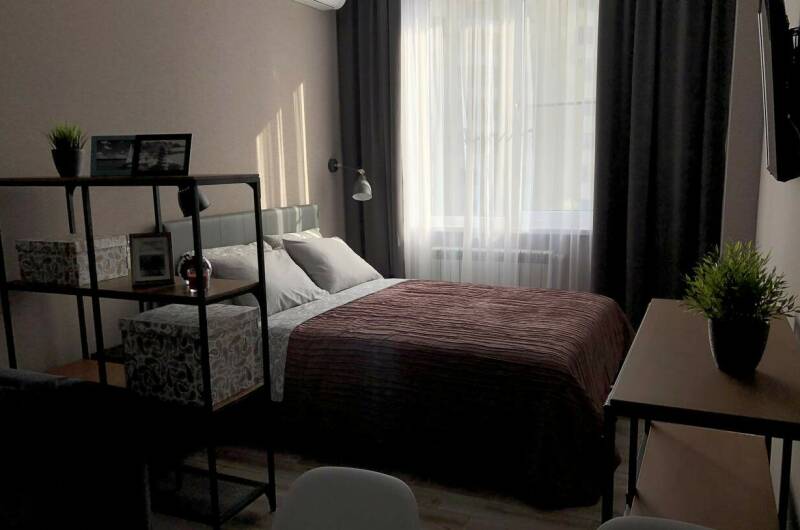 Изображение Изображение квартиры &quot;Апартаменты «Vinograd»&quot; #6 #4