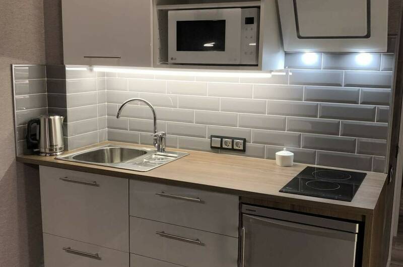 Изображение Изображение квартиры &quot;Апартаменты «Vinograd»&quot; #7 #5