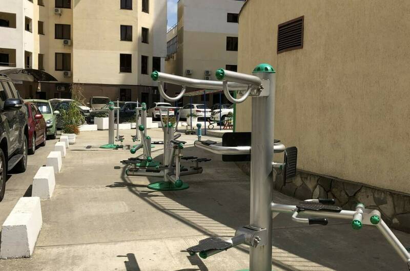 Изображение Изображение квартиры &quot;Апартаменты «Vinograd»&quot; #8 #6