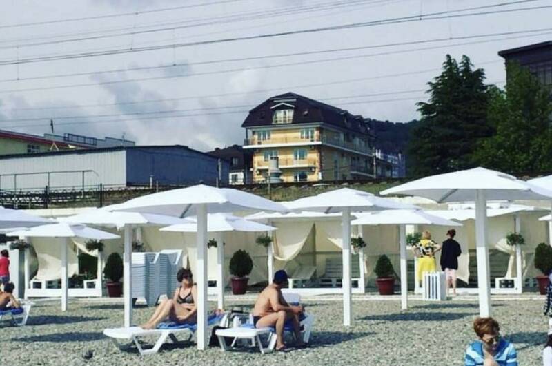 Изображение Изображение гостиницы &quot;Отель «Golden Ring»&quot; #7 #5