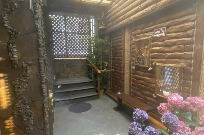 Изображение Изображение гостиницы &quot;Гостевой дом «Серена»&quot; #3 #1