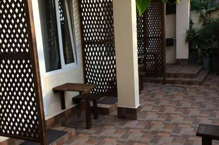 Изображение Изображение гостиницы &quot;Гостевой дом «Серена»&quot; #4 #2