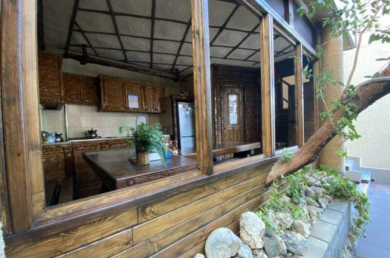 Изображение Изображение гостиницы &quot;Гостевой дом «Серена»&quot; #5 #3