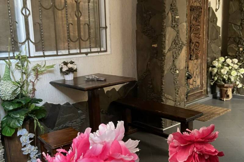 Изображение Изображение гостиницы &quot;Гостевой дом «Серена»&quot; #7 #5