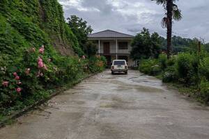 Изображение отеля / гостиницы "Частный дом «Светлана»"