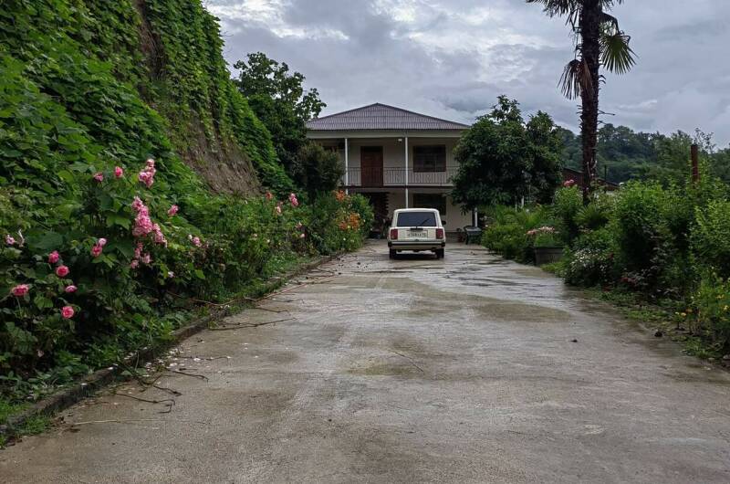 Изображение гостиницы "Частный дом «Светлана»" #1