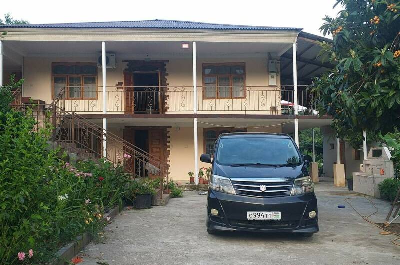 Изображение Изображение гостиницы &quot;Частный дом «Светлана»&quot; #4 #2