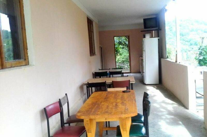 Изображение Изображение гостиницы &quot;Частный дом «Светлана»&quot; #5 #3