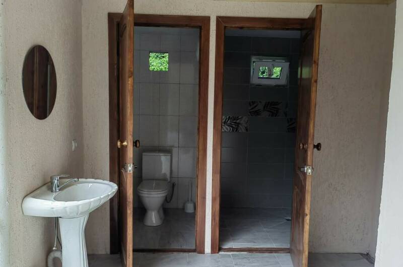 Изображение Изображение гостиницы &quot;Частный дом «Светлана»&quot; #6 #4