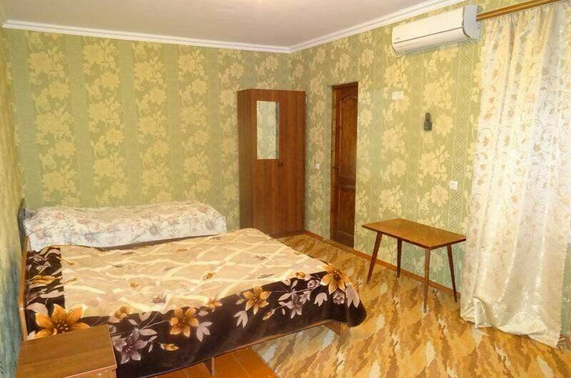 Изображение Изображение гостиницы &quot;Частный дом «Светлана»&quot; #7 #5