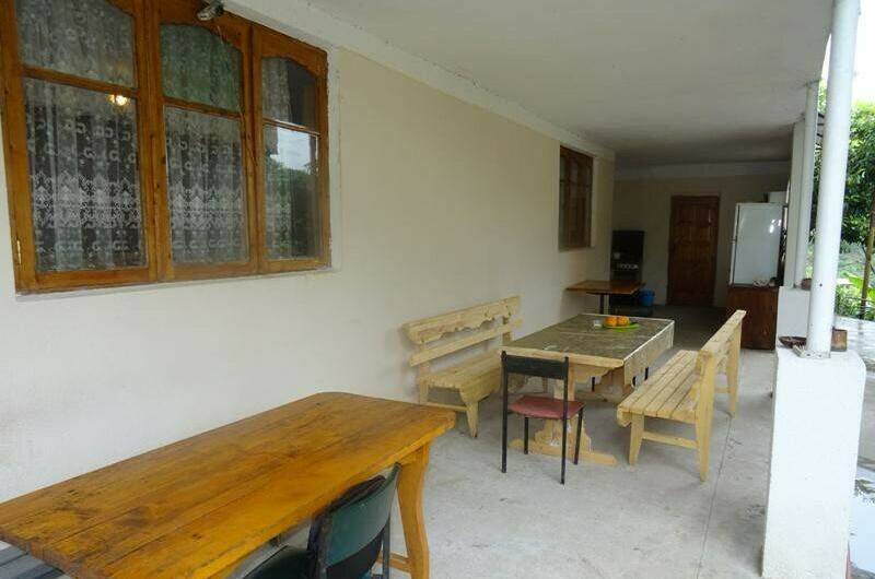 Изображение Изображение гостиницы &quot;Частный дом «Светлана»&quot; #9 #7