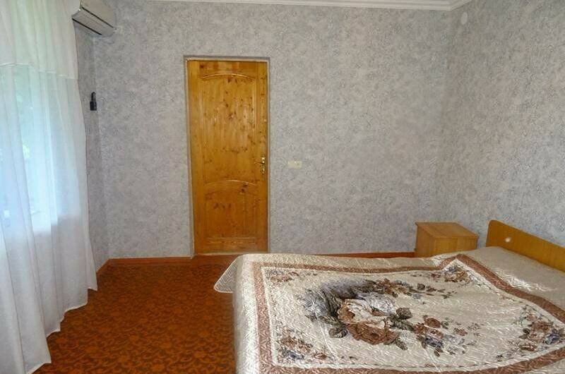 Изображение Изображение гостиницы &quot;Частный дом «Светлана»&quot; #10 #8