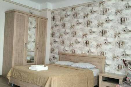 Изображение квартиры "Студия на Свердлова" #1