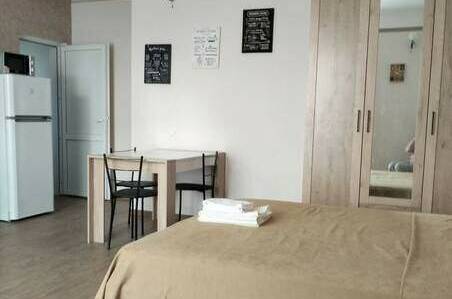 Изображение Изображение квартиры &quot;Студия на Свердлова&quot; #4 #2